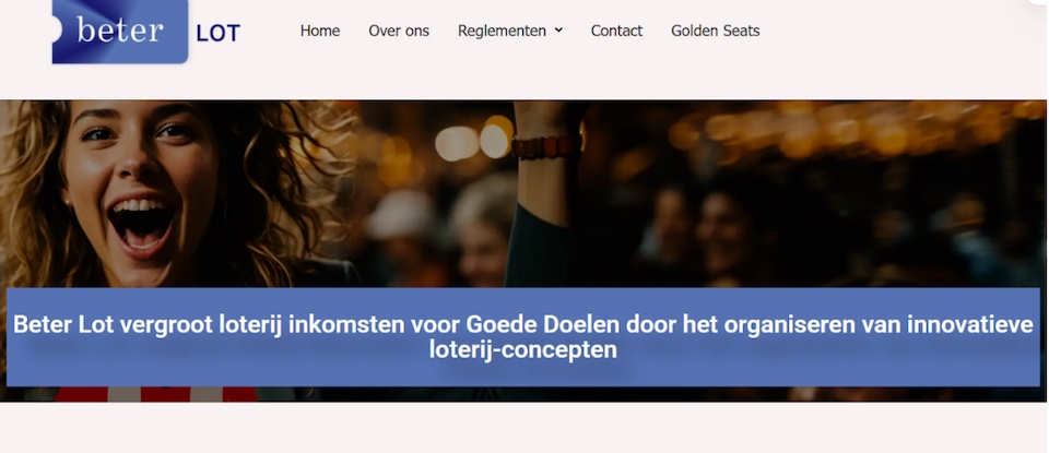 Beterlot.nl